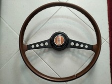 Volante fiat 850 usato  Venaria Reale