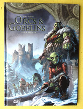 Orcs gobelins meute d'occasion Orcs gobelins meute d'occasion  Souillac