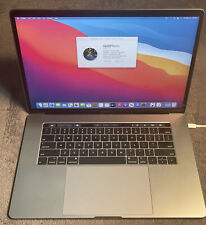 Macbook pro mid for sale  Hampstead