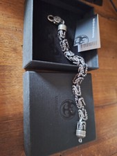 Bracciale argento 925 usato  Faenza