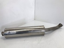 Terminale honda cbr usato  Rozzano
