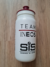 Trinkflasche team ineos gebraucht kaufen  Niddatal