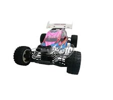 Auto À Explosion Mega-P Buggy 1:10 Off Road 4WD Moteur 3cc Radio 2.4 GHZ Himoto comprar usado  Enviando para Brazil