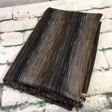 Vintage fabric dark for sale  Oregon City