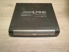 Navigatore alpine nve usato  Italia
