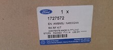 Dachträger 1727572 ford gebraucht kaufen  Leipzig
