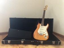 Rangene gitarre gitarrenkoffer gebraucht kaufen  Mayen-Umland