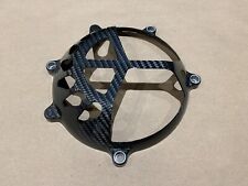 Carbon fiber ducati for sale  Pomona