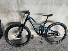 Mountain bike trek for sale  LONDON