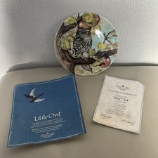 Coalport collectors plate for sale  STOKE-ON-TRENT
