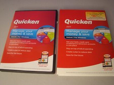 Intuit quicken 2017 for sale  Payson