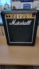 Marshall lead model for sale  BARGOED