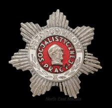 Poland polish leader for sale  MORPETH