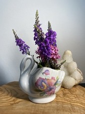 Little vintage swan for sale  BLACKPOOL
