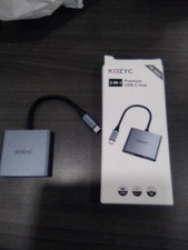 Kozyc premium usb d'occasion  Expédié en Belgium