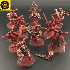 Khorne berzerkers 148357 for sale  Vancouver