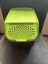 Tupperware kartoffel lager gebraucht kaufen  Brakel