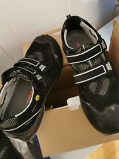 Arbeitsschuhe steitz secura gebraucht kaufen  Vechelde