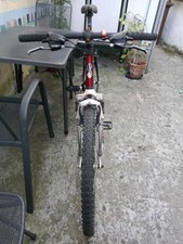 Scott mountainbike typ gebraucht kaufen  Hannover