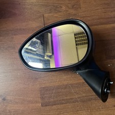 Specchietto retrovisore sinist usato  Milano