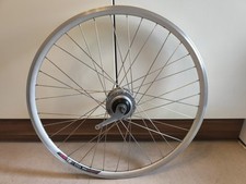 Fahrrad hinterrad zoll gebraucht kaufen  Karlsruhe