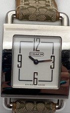 Coach 27mm 30m for sale  Los Angeles