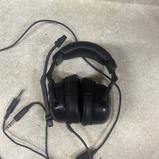Eclipse flightcom headset for sale Eclipse flightcom headset for sale  Terrebonne