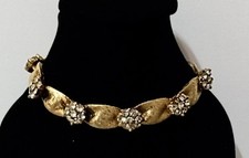 Vintage signed crown for sale  Newcastle