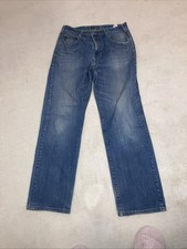 Armani jeans straight for sale  DONCASTER