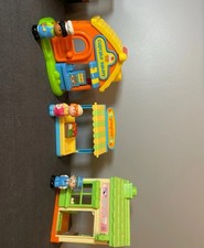 Happyland bundle people for sale  RYE