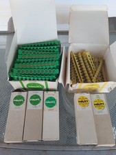 Hilti safety boosters for sale  Marietta