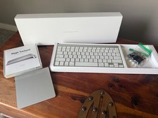 Apple wireless keyboard for sale  Windsor