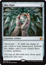 Magic mtg mox d'occasion  Ivry-sur-Seine