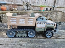 Tonka steel monster for sale  NUNEATON
