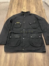 Mens barbour slim for sale  BEDFORD