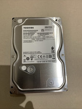 Toshiba festplatte sata gebraucht kaufen  Berlin