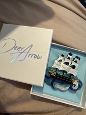 Deer arrow sailors for sale  HOVE