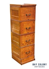 Antique tiger oak for sale  Springfield