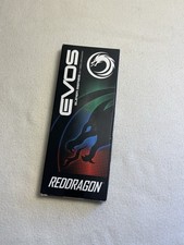 Evos dartpfeile reddragon gebraucht kaufen  Heilbronn
