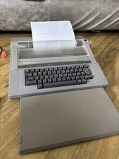 Sharp 100 portable for sale  IPSWICH