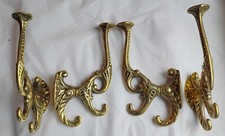 Vintage ornate brass for sale  Volant