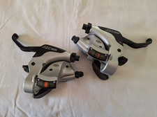 Shimano deore 3x9 gebraucht kaufen  Darmstadt