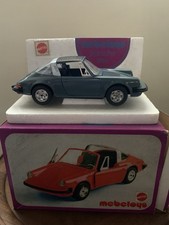 Porsche 911s mabetoys usato  Italia