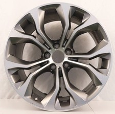 Cerchio lega bmw usato  Cremona
