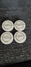 opel centre caps for sale  SUTTON-IN-ASHFIELD