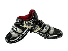 Sapatos de ciclismo de estrada SPIUK EU45 US10.5 UK9.5 Mondo 279 mm cs643 comprar usado  Enviando para Brazil