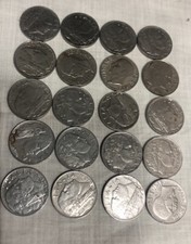 Stok monete regno usato  Roma