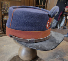 Kepi troupe guard d'occasion  Expédié en Belgium