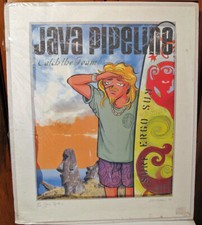 Java pipeline 1998 for sale  Trumansburg