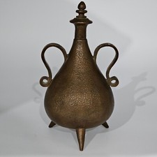 Antique solid brass for sale  Belen